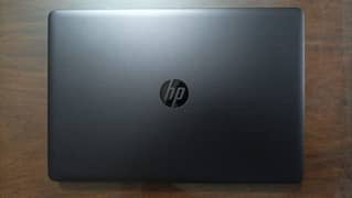 hp laptop / Hp zbook Core i7 / 6th gen