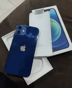 iPhone 12 Pta approved 128gb