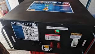 lithium ion battery For Ebike /solar system