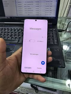s20 plus no dot clear lcd 10/10
