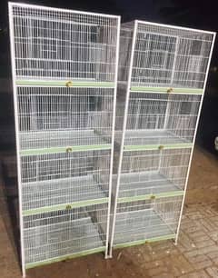 Cages/Birds Cage/Hen Cage/Dog Cage/Cat cages,Box factory AvailableCage