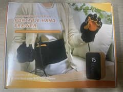 Hand Function Traning Device Portable hand trainer