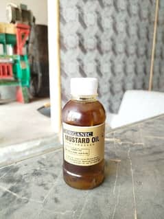 Mustard Oil Sarson ka tel سرسوں کا تیل