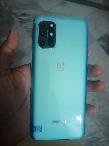 one plus 8T 8/128 1