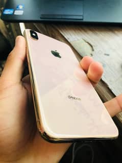 iPhone Xs max PTA approved