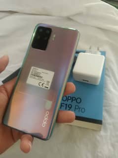 Oppo f19 pro for sale 03193220564