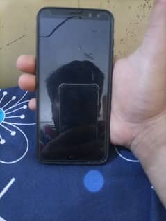Huawei mate 10 lite panel change and non pta fingerprint work nhi krta 0