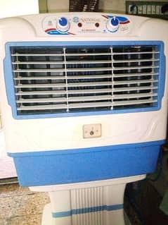 Room air cooler national company