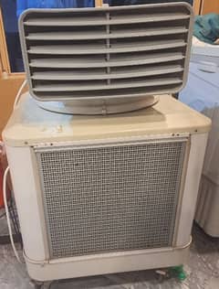 room air cooler for urgent sale