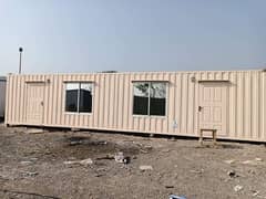 living container bunker bed,restaurant office Prefab cafe porta cabin