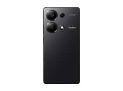Redmi Note 13 Pro ( Black )