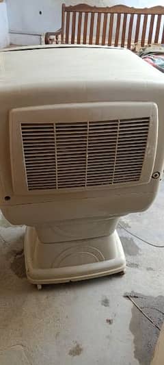 margala room air cooler . . . air blower