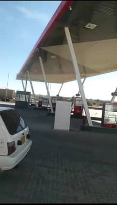 petrol pump Available for sale