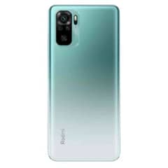 Redmi note 10  6/128  10 by 10 box and charge sait ha
