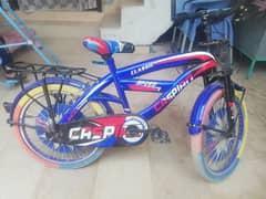 bicycle kids 20 inch
