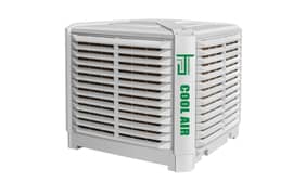 Evaporative Industrial Air cooler System Desert Cooler Domestic