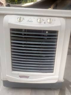 Brand Al Karam full size air cooler