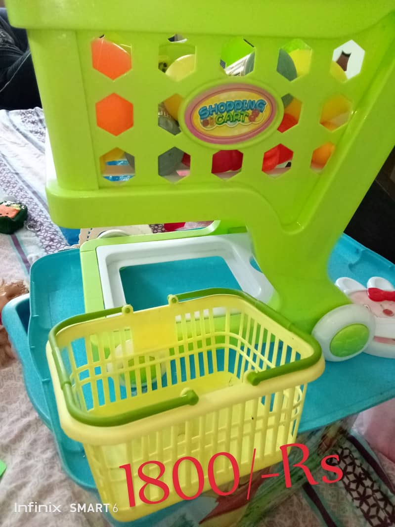 Used toys in best condition for sale 17