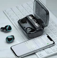 Wireless M10 earbuds wholesell price