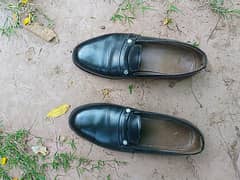 Black Formal shoes
