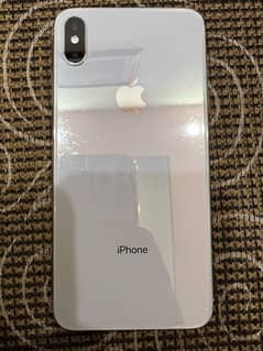 Iphone XS MAX 256GB PTA Approved