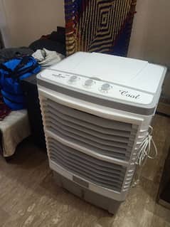 Air Cooler Diamond one month used only