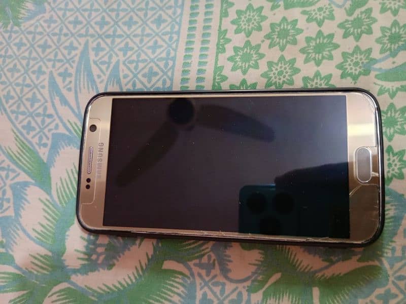 Samsung Galaxy S6 Mobile or Panel 1