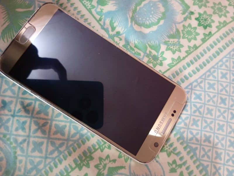 Samsung Galaxy S6 Mobile or Panel 6