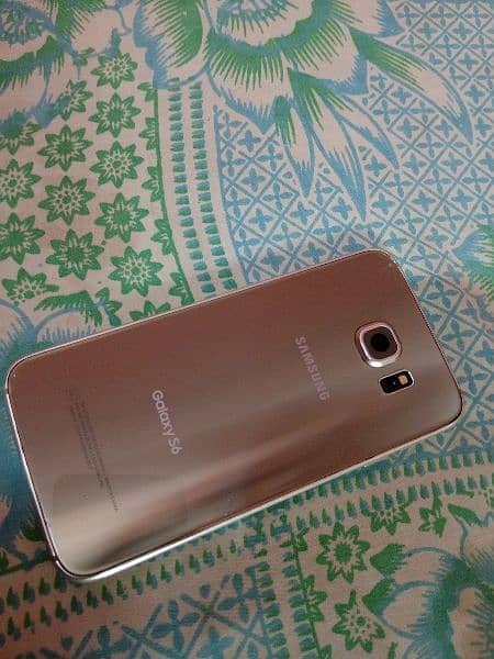 Samsung Galaxy S6 Mobile or Panel 7