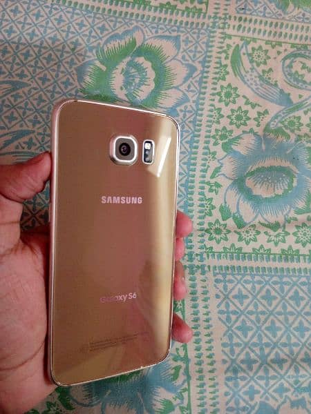 Samsung Galaxy S6 Mobile or Panel 11