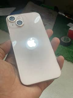 Iphone 13 Available in wah cantt non pta jv