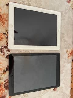 iPad Air and iPad 4 for sale
