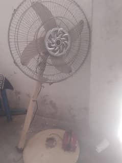 Solar fan for sale