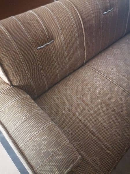 5 seater sofaaa set 0