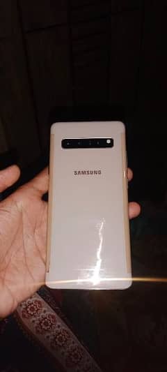 Samsung s10plus 5g