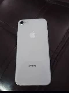 iPhone 8 10/10 condition  camera hd