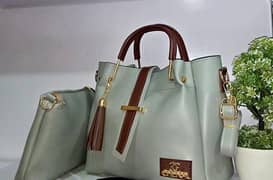 Hand Bag|shoulder Bag| in fashion bag|leader bag