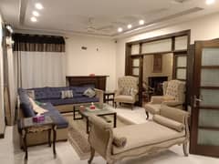 1 Kanal Full Basement Super Out House For Sale Sui Gas Phase 1