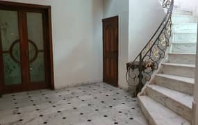5 Beds 1 Kanal Sightly Used New House For Sale In Block Z DHA Phase 3 Lahore