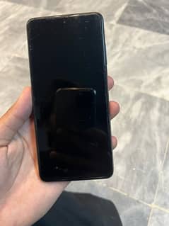 poco x3 pro pta approved 6/128 with box