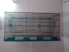 cage for available