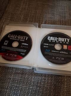 PS3 GAMES ALL IN ONE FOR 1K