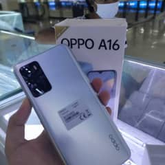Oppo A16 4/64 10 by 10