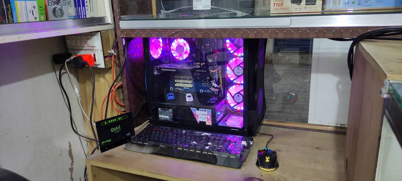 Gaming pc read description for details 10