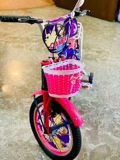 kids cycle for sale Bahria Town Phase 7