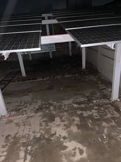 solar installation by registered company