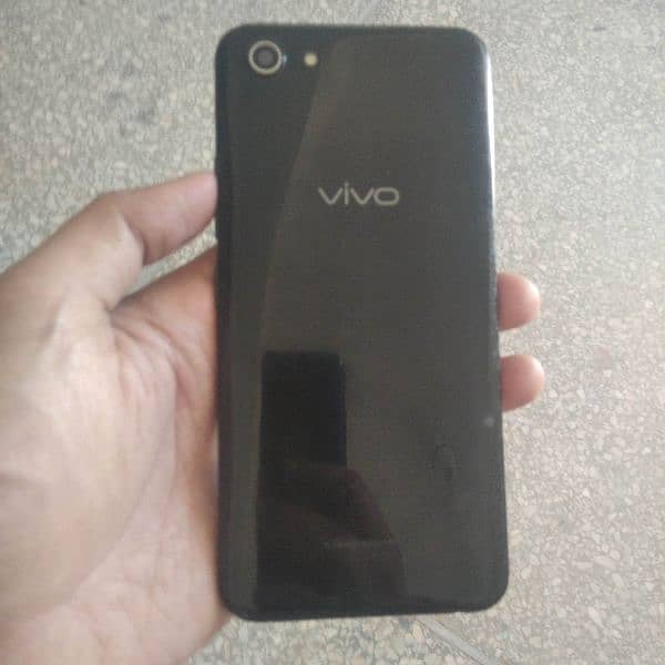 Vivo 1812 y81i PTA official approved dual SIM 2/16 2