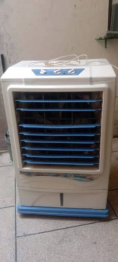 Air Cooler I Zone 99% Coper 17000