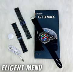 GT3 Max 1.45 inch