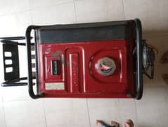 Grannitto Generator, Rs 50k